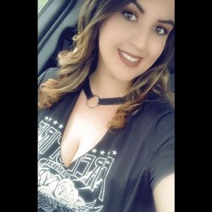 Meet your Posher, Natalie